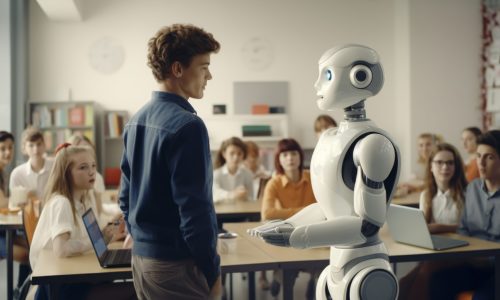 Inteligencia artificial para la educación
