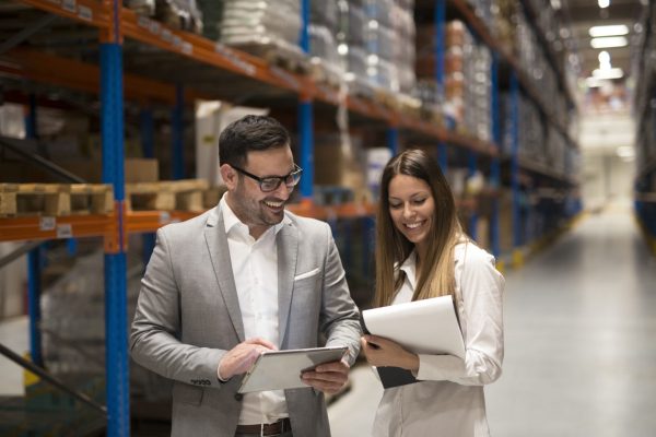 GESTIÓN DE LOGISTICA Y OPERACIONES GERENCIA DE LOGISTICA Y OPERACIONES - Imagen 2
